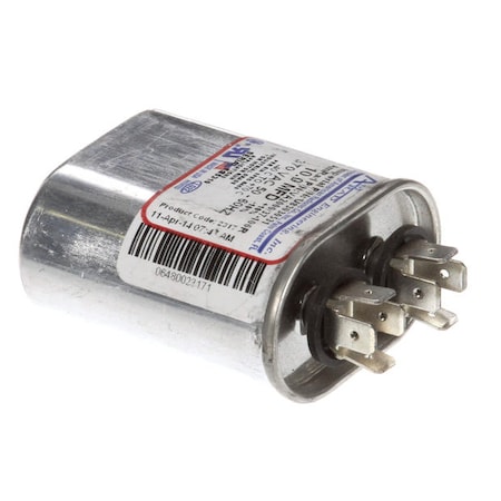 Jade 10Mfd Jtrh/Jsr Capacitor 3000011490